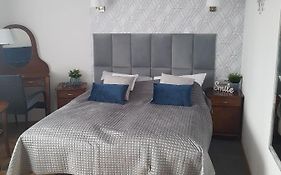 Apartament Kasprowicza Kolobrzeg